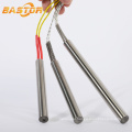 2mm 4mm 6mm diameter 25w 50w 80w 100w 200w electric cartridge heater 24v